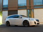 Opel Insignia OPC Sports Tourer 2009 года
